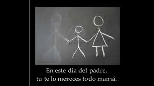 En general, la tradición católica europea lo conmemora el 19 de marzo, día de san josé, padre adoptivo de jesús. Feliz Dia Del Padre Mama Frases Un1on Jalisco
