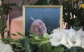 С 2017 года ройтбурд возглавлял. Ktrbckzptkebym