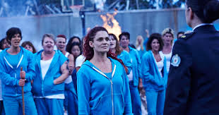 Wentworth Fans In Disbelief After Intense Finale | Tv Tonight