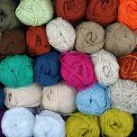 Knitting Club