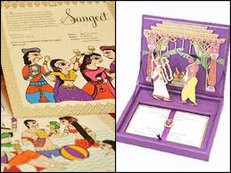 Unique And Creative Wedding Card Designs Of Every Style Wedding Cards Wedding Card Design Card Design