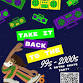 99s-2000s Skate Party