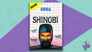 Top 25 Best Master System Games Of All Time