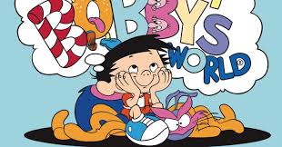 Criador De O Fantastico Mundo De Bobby Esta Trabalhando Em Episodios Ineditos