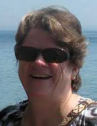 Obituary information for Christi Johnson