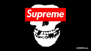 Maybe you would like to learn more about one of these? Supreme Desktop Wallpapers Wallpaper