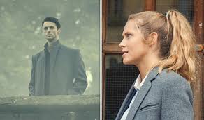 A Discovery Of Witches Streaming How To Watch Online Tv Radio Showbiz Tv Express Co Uk Vanessa's top series to watch in 2018.