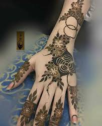Pin On Mehndi