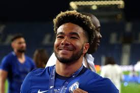 Reece james was at the very top of his game in chelsea's victory over manchester city in the champions league. Manchester City Interested In Chelsea Defender Reece James Report We Ain T Got No History