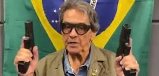 22 de julho de 2021 manuela dorea todos os posts, últimas notícias. Com Armas Na Mao Roberto Jefferson Ameaca Embaixador Da China E O Chama De Macaco Video Brasil 247