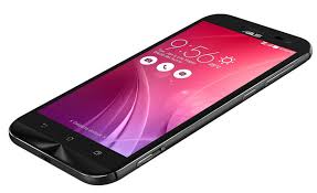 The 13 mp pixelmaster camera on the back . Asus Zenfone Zoom Now Shipping Into Canada Mobilesyrup