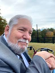 Roy Combs Upholstery