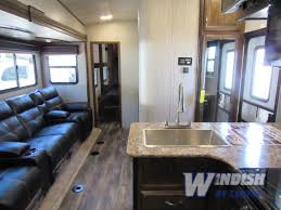 Stryker fifth wheel toy hauler. Cruiser Stryker Toy Hauler Rockin Rv Fun Windish Rv Blog