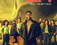 Image de Lift (2024) Movie