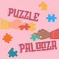 Puzzle Palooza event image