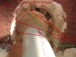 Besides good quality brands, you'll also find plenty of discounts when you shop for pipe shower during big sales. How Can I Reseal A Shower Drain On A Pre Formed Shower Base Home Improvement Stack Exchange