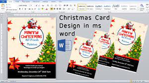 See more ideas about cards, unicorn card, kids cards. How To Create A Christmas Card From Scratch Diy Guide Logaster