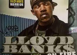 Not even 50's protege, lloyd banks, has been immune to his wrath. Lloyd Banks On Fire Mp3 Download Ft 50 Cent