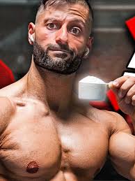 Natty Muskelaufbau: Grenzen Überwinden im Bodybuilding