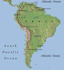 Estas personas deben dependen de sus respectivos consulados para. America Del Sur Ecured