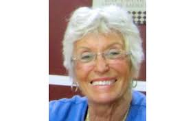 Martha Ring Obituary (1936