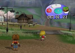 The truth is that life on earth may not have evolved so much beautiful complexity without it. Since My Last Post Got Such A Positive Feedback I Ve Decided To Continue My Work And Make A Fan Remaster Of Harvest Moon A Wonderful Life Another Wonderful Life Harvestmoon