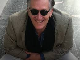 Artist's Corner with Chip White