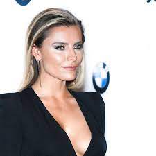André vetters is a german actor. Sophia Thomalla Ich Bin Gern Der Scharfe Feger Stern De