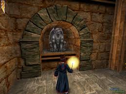 You can play with a computer or over a. Patati Et Patata Memorable Things In The Harry Potter Pc Games Hp1