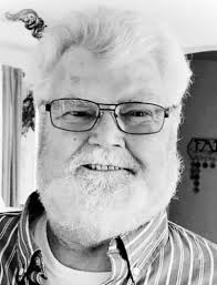 Charles Wesley “Buddy” Roush