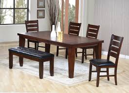 Dining sets up to 4 seats at ikea, we believe that no matter the size of your home, having a place to gather with your loved ones before and after each day is very important. Dining Table Benches With Backs Ideas On Foter