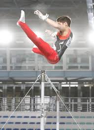 Jun 09, 2021 · fermo sul podio più alto della coppa campioni di ginnastica artistica maschile della federazione ginnastica d'italia grazie a due suoi figli, i fermani carlo macchini e mario macchiati. Ginnastica Artistica L Olimpia Maschile Nei Top Ten Serie B Nazionale Aostasports It