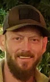 Caleb Mitchell Hopping Obituary