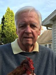 Stephen Carter Dougherty Obituary