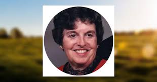 Jeralyn Maule Thompson Obituary May 3, 2019