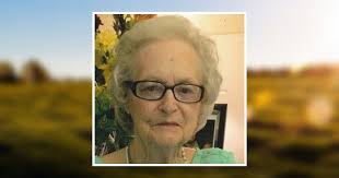 Faye Easley Obituary May 8, 2018