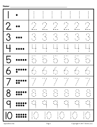Check spelling or type a new query. Tracing Worksheets Numbers 1 20 Supplyme