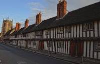 Guild and Guild Buildings of Shakespeare's Stratford : Society ...