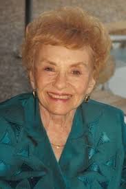 Sylvia Irma Duboys Obituary