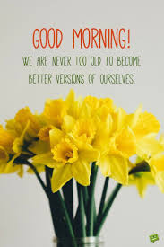 We all love good morning images! Good Morning Images And Quotes With Flowers Hutomo