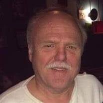 David "Dave" Wayne Burne Obituary