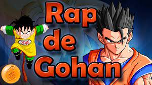 Los combates del torneo de artes marciales. Rap De Gohan Bambiel Ft Romano Mardez Chords Chordify