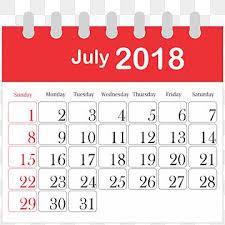 0%0% found this document useful, mark this document as useful. Gambar Bulan Kalendar 2018 Julai Dua Ribu Delapan Belas Ikon Setiap Hari Png Dan Clipart Untuk Muat Turun Percuma Calendar Calendar 2018 Calendar Word
