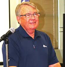 Candidate Intros begin this week