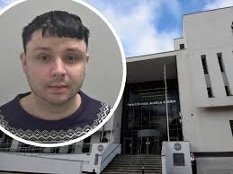 Dangerous" online predator jailed for eight years