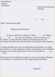 Pour en savoir plus, cliquez ici ! Lettre Pour Demande De Stage En Maison De Retraite A Decouvrir