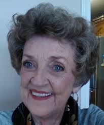 Mary Lou Smith Obituary