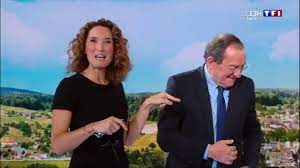 La nouvelle star de l'info terroir et le fondateur de la boîte de production nolita prod se sont. Tf1 Jt 13h Open Close 18 12 2020 Jean Pierre Pernaut S Final Bulletin Youtube