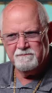 Longshoreman Strike Kathy