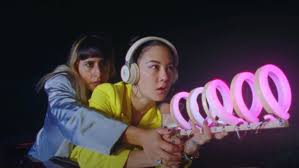 Top 100 best japanese romance movies. Japanese Breakfast Is Serving Queer X Files Vibes In New Be Sweet Music Video Them